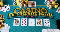 Delaware Looking to Keep Up With New Jersey Online Gambling-wise